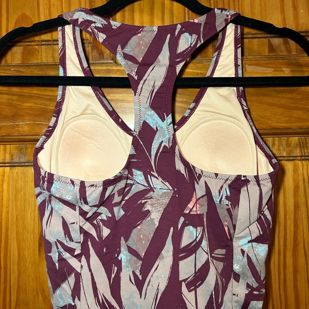 Garnet Hill Swimsuit - Picture 5 of 9
